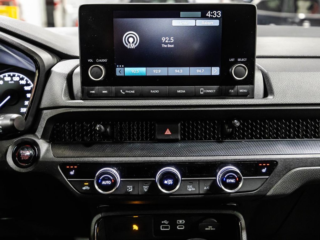 2023 Honda CR-V LX AWD in , Quebec - 23 - w1024h768px