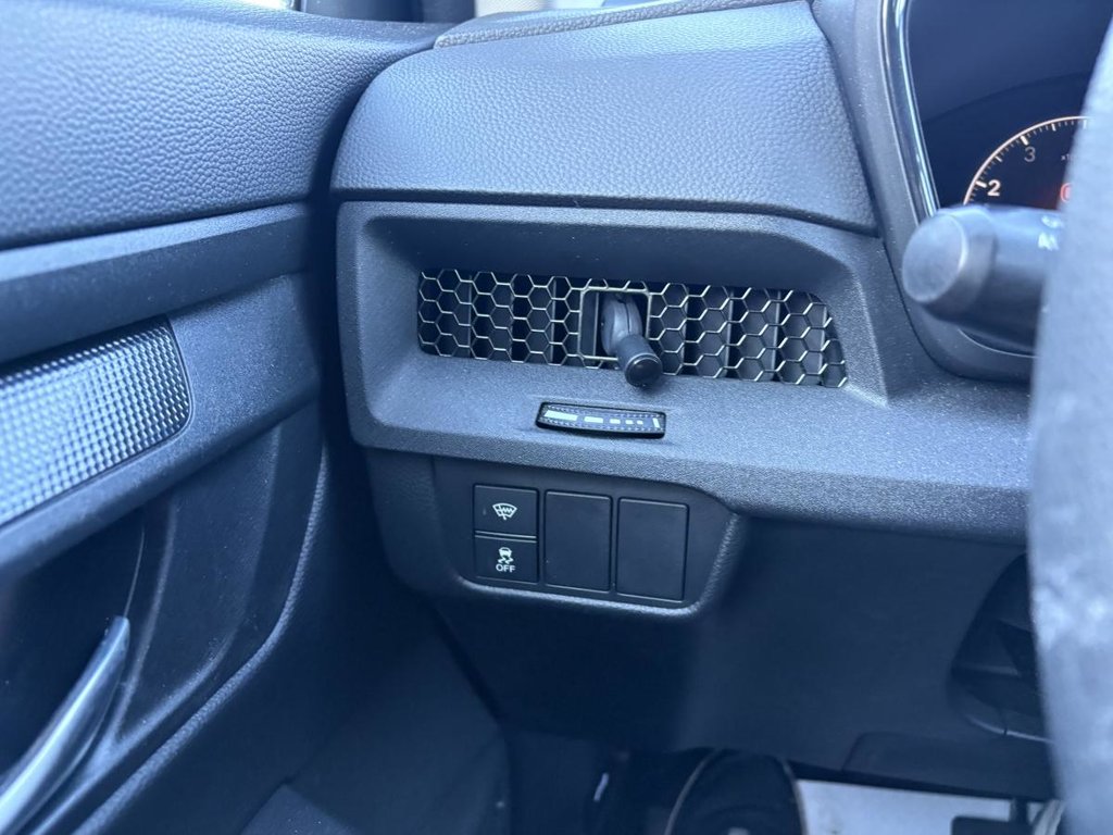 2023 Honda CR-V LX AWD in , Quebec - 11 - w1024h768px