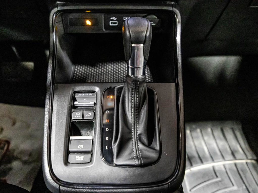 2023 Honda CR-V LX AWD in , Quebec - 24 - w1024h768px