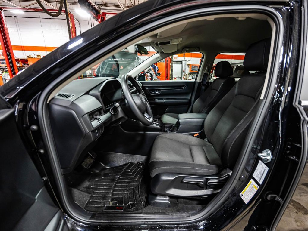 2023 Honda CR-V LX AWD in , Quebec - 18 - w1024h768px