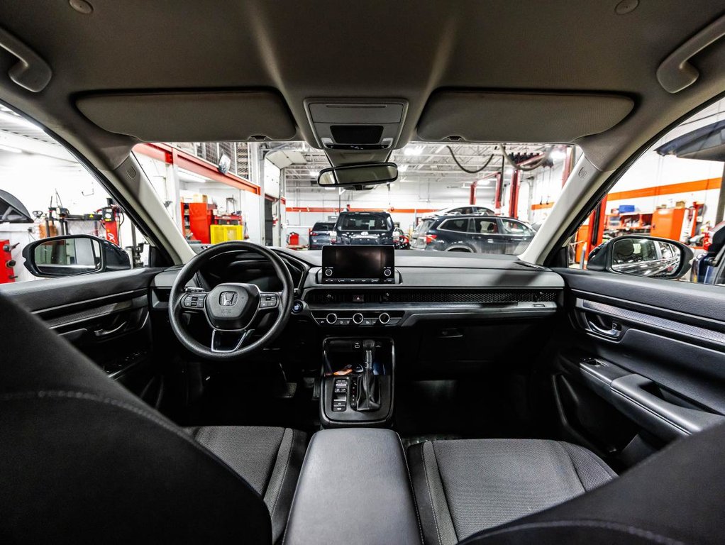 2023 Honda CR-V LX AWD in , Quebec - 14 - w1024h768px