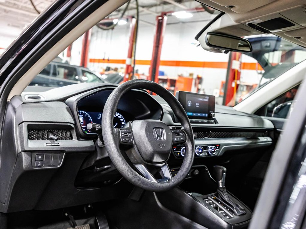 2023 Honda CR-V LX AWD in , Quebec - 19 - w1024h768px