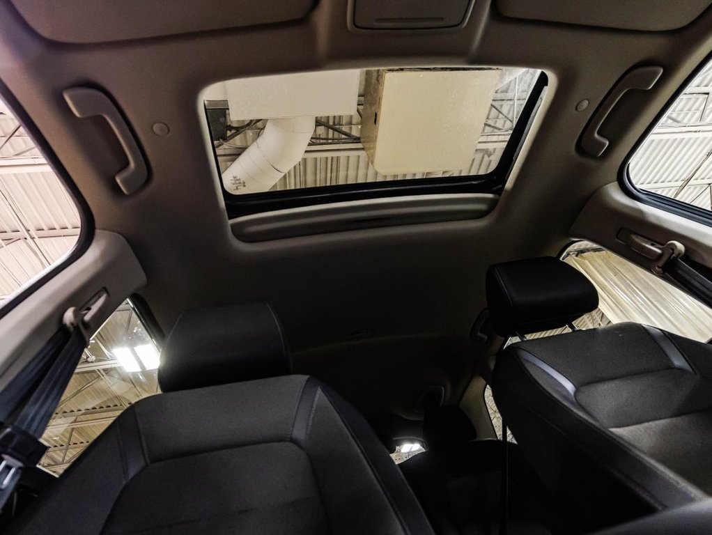 2023 Honda CR-V Sport AWD 1 PROPRIO I JAMAIS ACCIDENTÉ I CARPLAY I MAGS I TOIT OUVRANT I SIEGES ET VOLANT CHAUFFANTS in , Quebec - 19 - w1024h768px