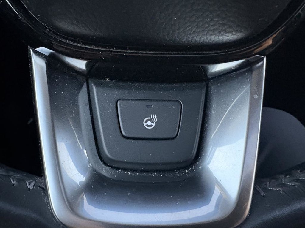 2023 Honda CR-V Sport AWD 1 PROPRIO I JAMAIS ACCIDENTÉ I CARPLAY I MAGS I TOIT OUVRANT I SIEGES ET VOLANT CHAUFFANTS in , Quebec - 12 - w1024h768px