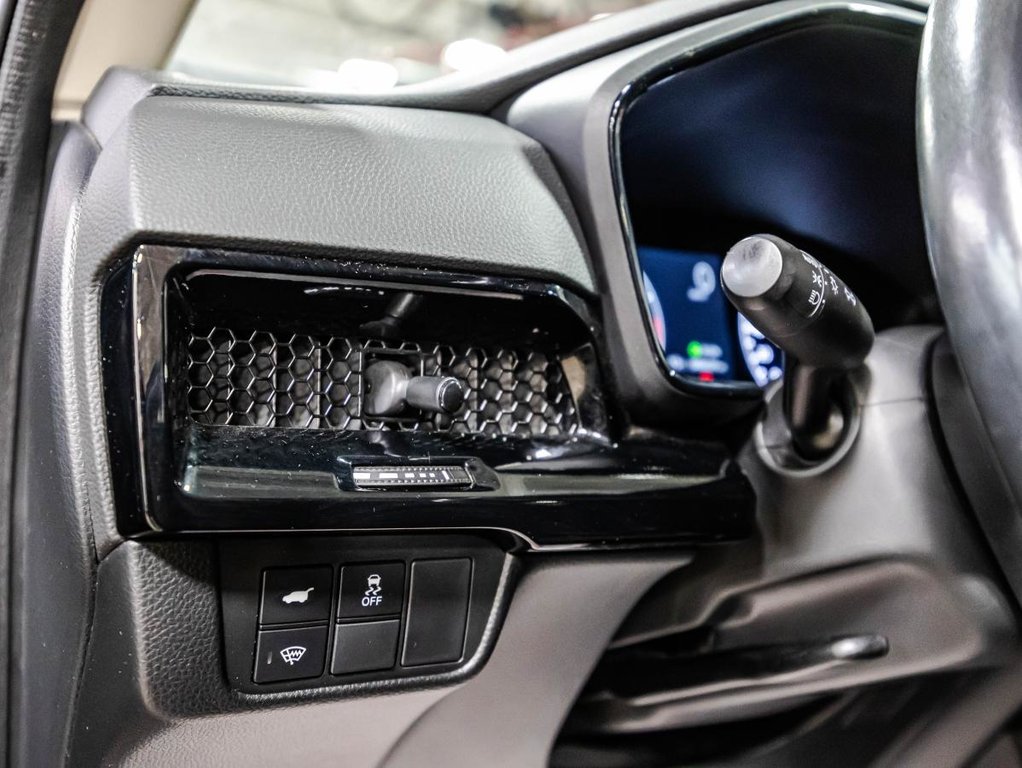 2023 Honda CR-V Sport AWD 1 PROPRIO I JAMAIS ACCIDENTÉ I CARPLAY I MAGS I TOIT OUVRANT I SIEGES ET VOLANT CHAUFFANTS in , Quebec - 22 - w1024h768px