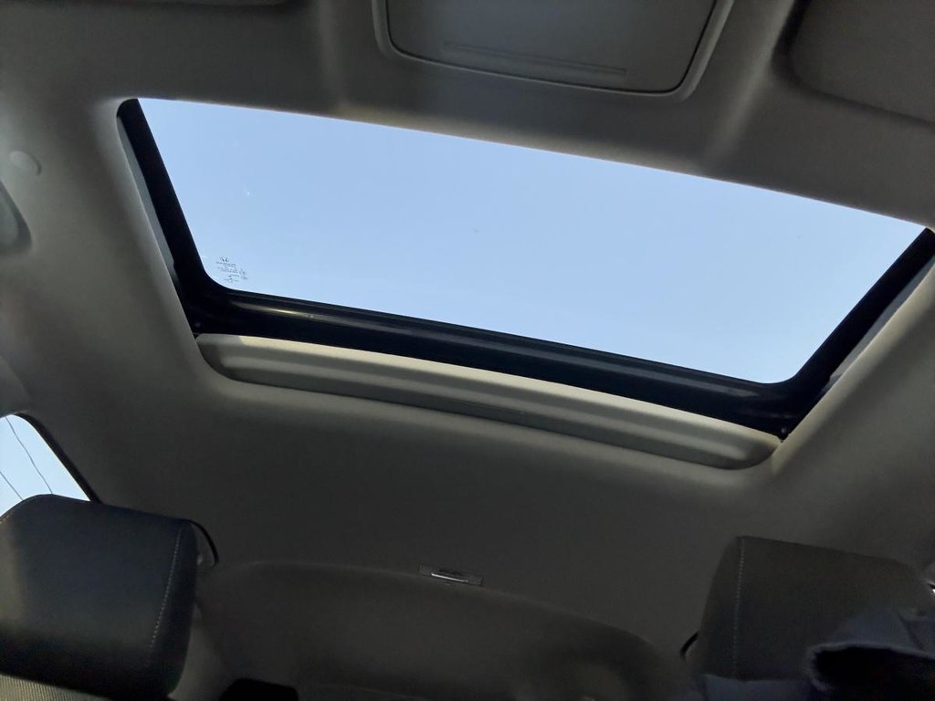 2023 Honda CR-V Sport AWD 1 PROPRIO I JAMAIS ACCIDENTÉ I CARPLAY I MAGS I TOIT OUVRANT I SIEGES ET VOLANT CHAUFFANTS in , Quebec - 16 - w1024h768px