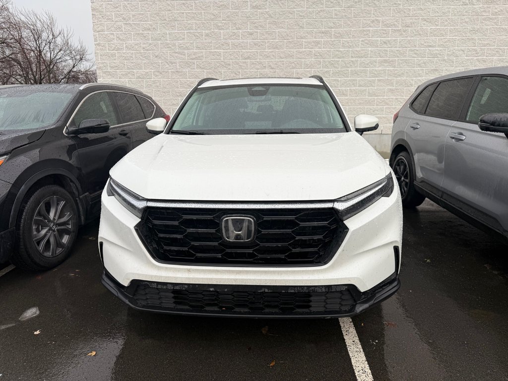 2023 Honda CR-V SPORT in Montreal, Quebec - 1 - w1024h768px