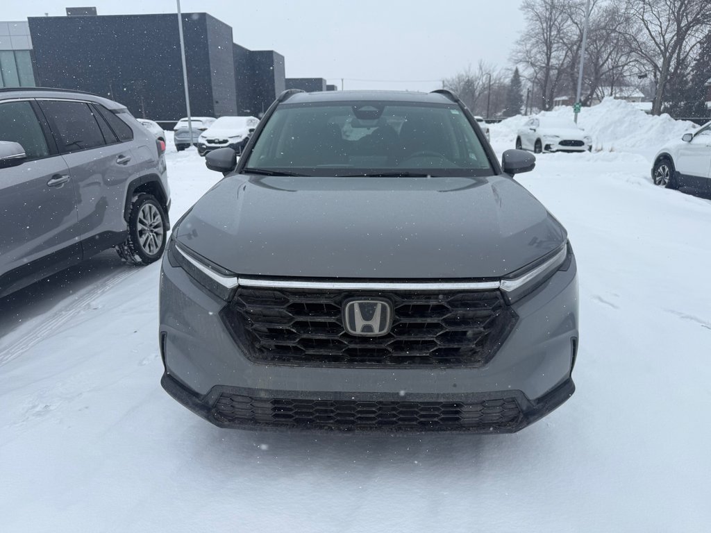 2023 Honda CR-V in Montreal, Quebec - 1 - w1024h768px