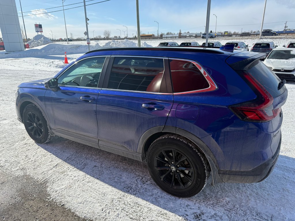 Honda CR-V SPORT 2023 à Lachenaie, Québec - 3 - w1024h768px