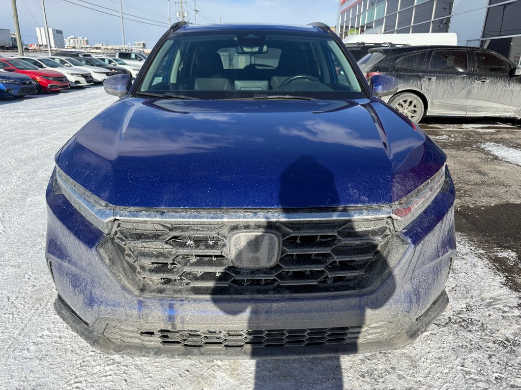 Honda CR-V SPORT 2023 à Lachenaie, Québec - 10 - w1024h768px