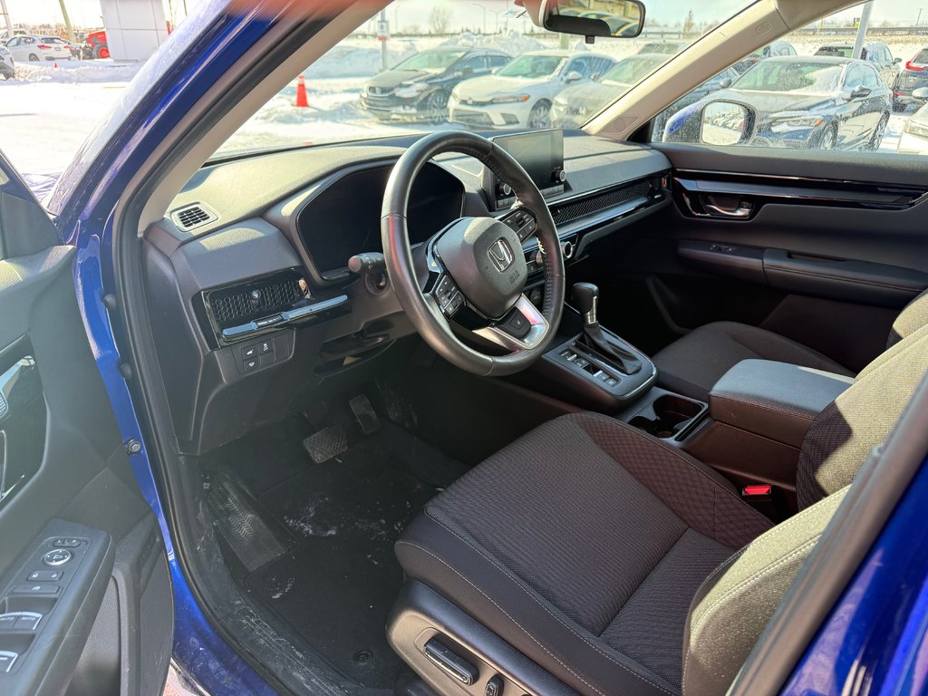 Honda CR-V SPORT 2023 à Lachenaie, Québec - 11 - w1024h768px