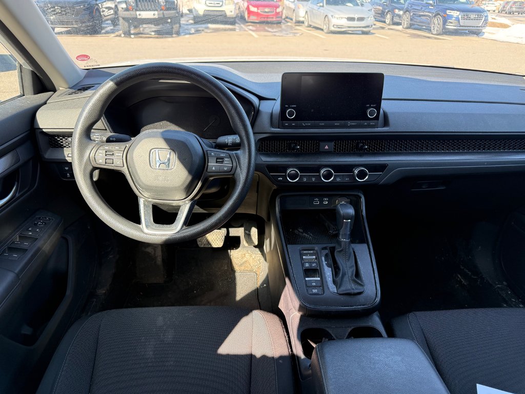 2023 Honda CR-V LX FWD in Lachenaie, Quebec - 5 - w1024h768px