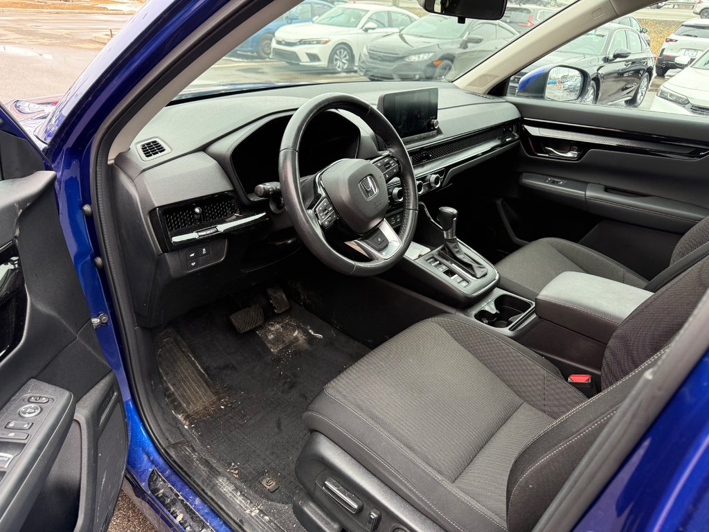 Honda CR-V SPORT 2023 à Lachenaie, Québec - 11 - w1024h768px