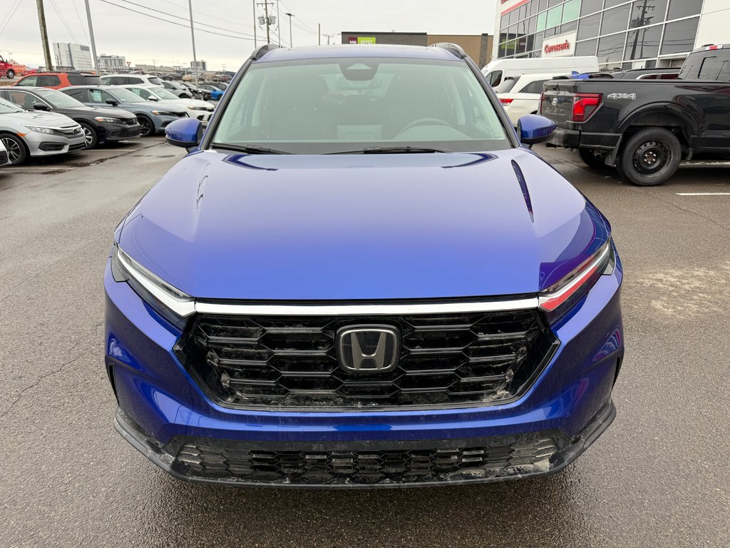 Honda CR-V SPORT 2023 à Lachenaie, Québec - 9 - w1024h768px