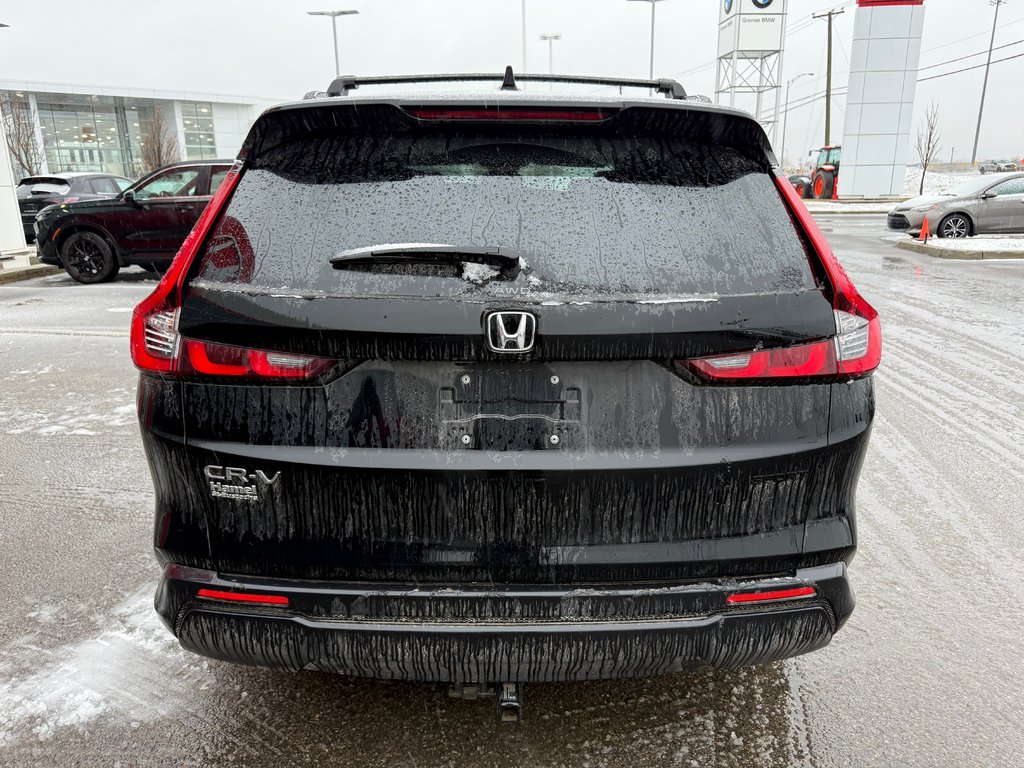 Honda CR-V SPORT 2023 à Lachenaie, Québec - 3 - w1024h768px