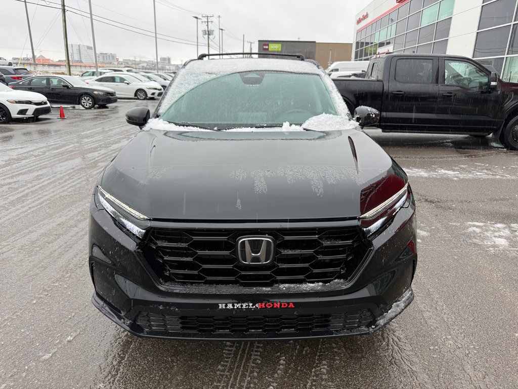 Honda CR-V SPORT 2023 à Lachenaie, Québec - 1 - w1024h768px