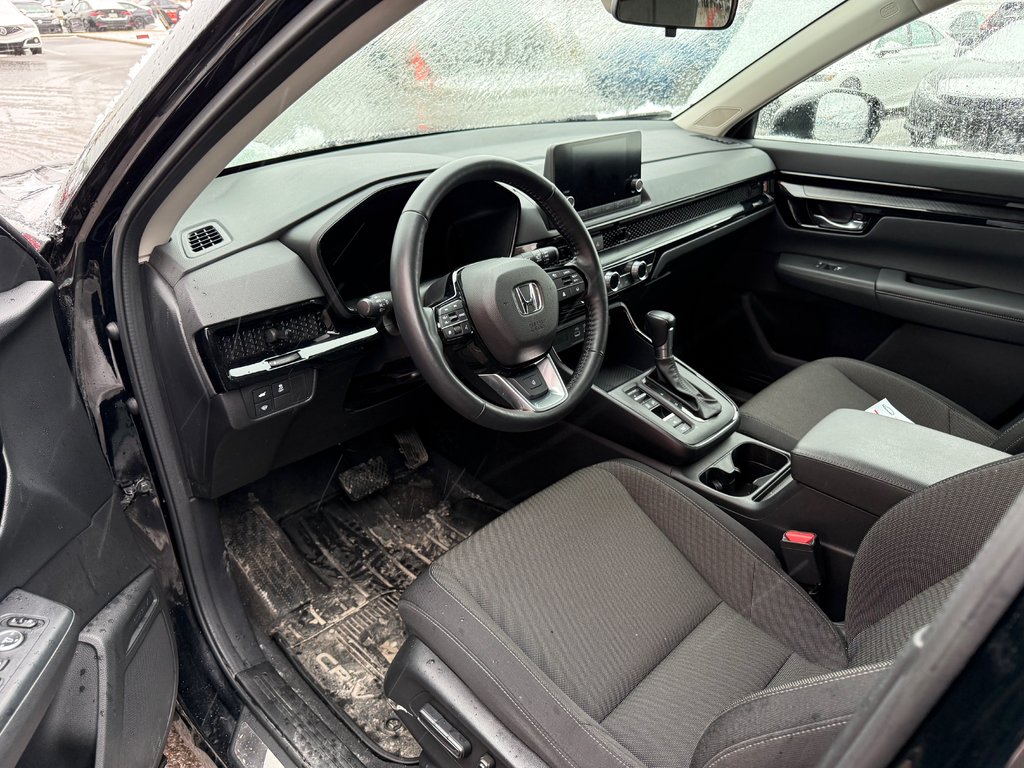 Honda CR-V SPORT 2023 à Lachenaie, Québec - 5 - w1024h768px