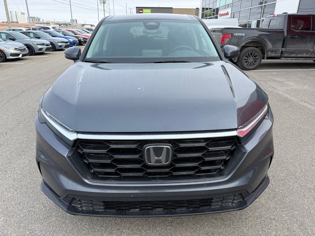 Honda CR-V LX AWD 2023 à Lachenaie, Québec - 10 - w1024h768px