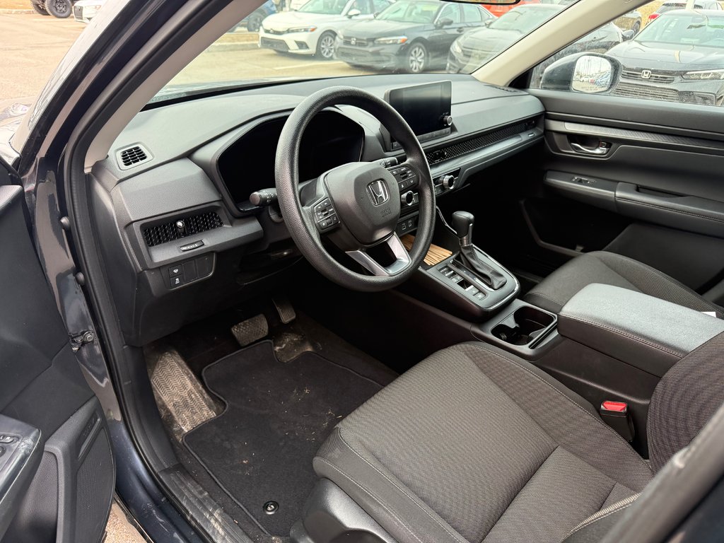 Honda CR-V LX AWD 2023 à Lachenaie, Québec - 11 - w1024h768px