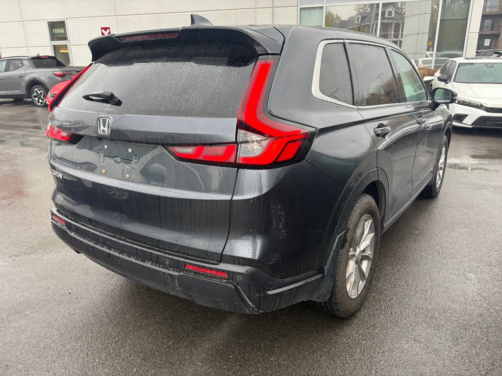 Honda CR-V EX-L 2023 à Montréal, Québec - 3 - w1024h768px