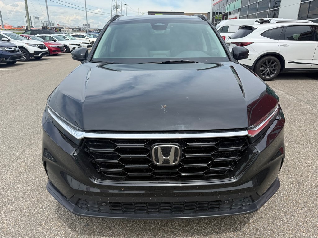 2023 Honda CR-V EX-L/UN PROPRIÉTAIRE/INTÉRIEUR EN CUIR in Lachenaie, Quebec - 1 - w1024h768px