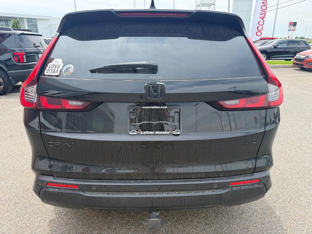 2023 Honda CR-V EX-L/UN PROPRIÉTAIRE/INTÉRIEUR EN CUIR in Lachenaie, Quebec - 3 - w1024h768px