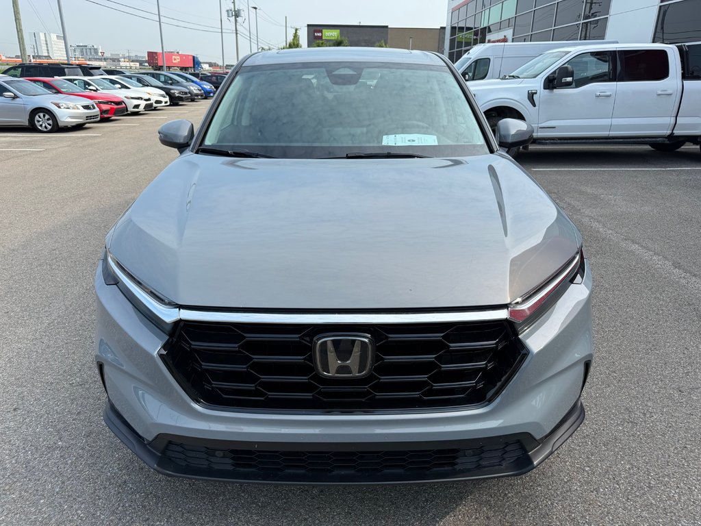Honda CR-V EX-L/UN PROPRIÉTAIRE/JAMAIS ACCIDENTÉ 2023 à Lachenaie, Québec - 8 - w1024h768px