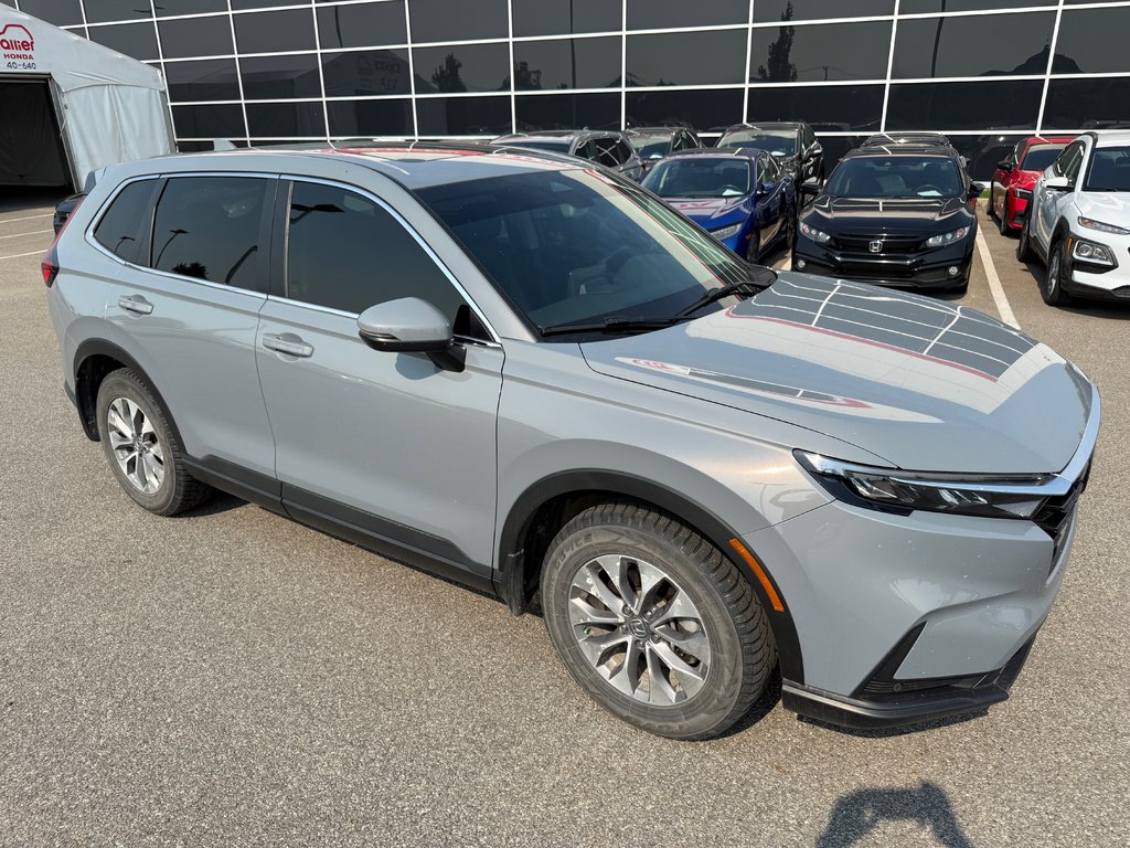 2023 Honda CR-V EX-L/GLOBALE 12/07/2031 OU 130 000KM in Lachenaie, Quebec - 7 - w1024h768px