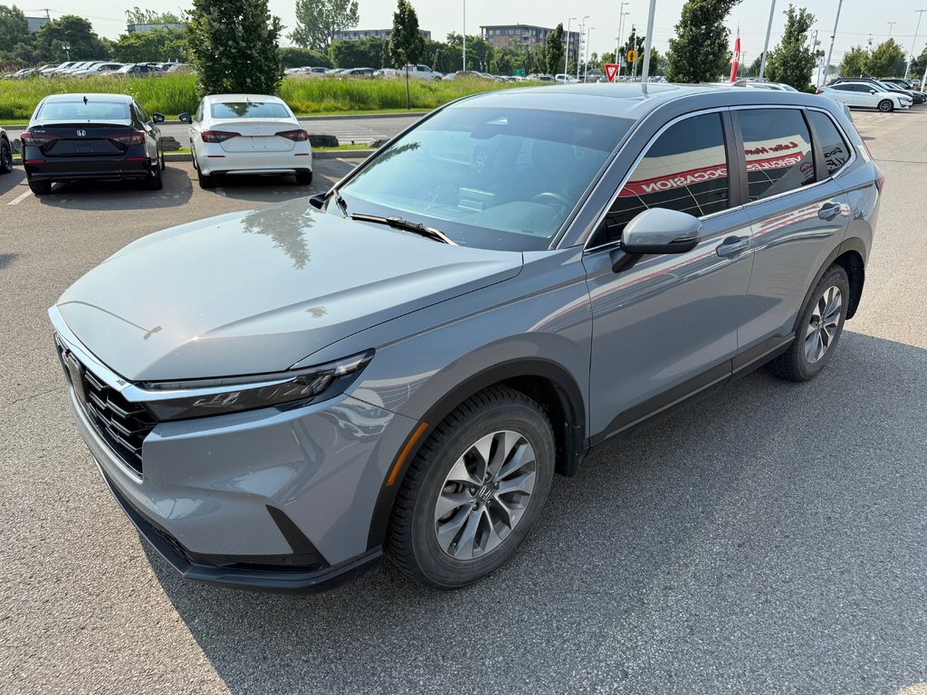2023 Honda CR-V EX-L/GLOBALE 12/07/2031 OU 130 000KM in Lachenaie, Quebec - 1 - w1024h768px
