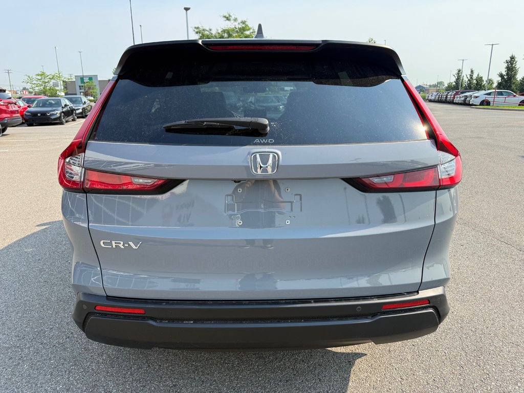 2023 Honda CR-V EX-L/GLOBALE 12/07/2031 OU 130 000KM in Lachenaie, Quebec - 4 - w1024h768px