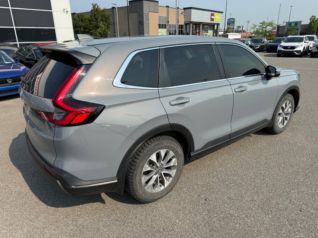 2023 Honda CR-V EX-L/GLOBALE 12/07/2031 OU 130 000KM in Lachenaie, Quebec - 6 - w1024h768px