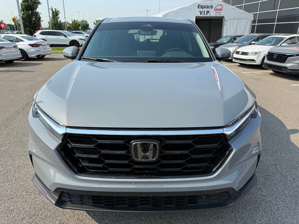 2023 Honda CR-V EX-L/GLOBALE 12/07/2031 OU 130 000KM in Lachenaie, Quebec - 8 - w1024h768px