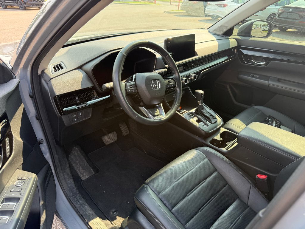 2023 Honda CR-V EX-L/GLOBALE 12/07/2031 OU 130 000KM in Lachenaie, Quebec - 10 - w1024h768px