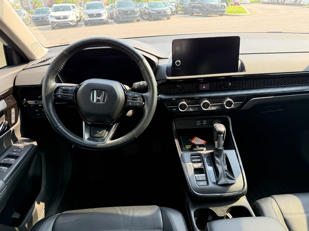 2023 Honda CR-V EX-L/GLOBALE 12/07/2031 OU 130 000KM in Lachenaie, Quebec - 11 - w1024h768px