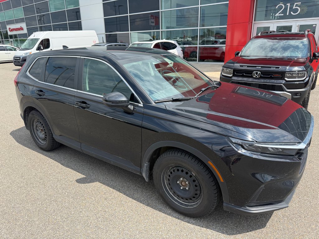 2023 Honda CR-V LX/FWD/UN PROPRIÉTAIRE/JAMAIS ACCIDENTÉ in Lachenaie, Quebec - 7 - w1024h768px