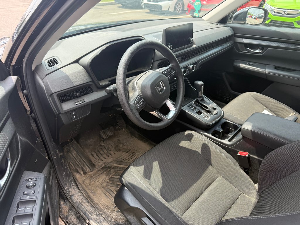 2023 Honda CR-V LX/FWD/UN PROPRIÉTAIRE/JAMAIS ACCIDENTÉ in Lachenaie, Quebec - 10 - w1024h768px