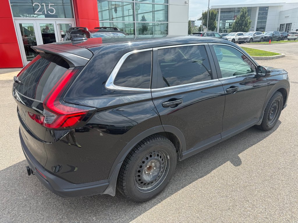 2023 Honda CR-V LX/FWD/UN PROPRIÉTAIRE/JAMAIS ACCIDENTÉ in Lachenaie, Quebec - 6 - w1024h768px