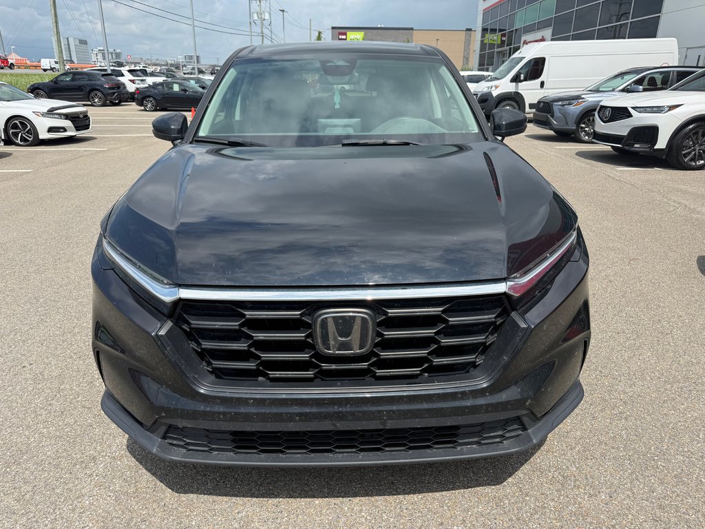 2023 Honda CR-V LX/FWD/UN PROPRIÉTAIRE/JAMAIS ACCIDENTÉ in Lachenaie, Quebec - 8 - w1024h768px