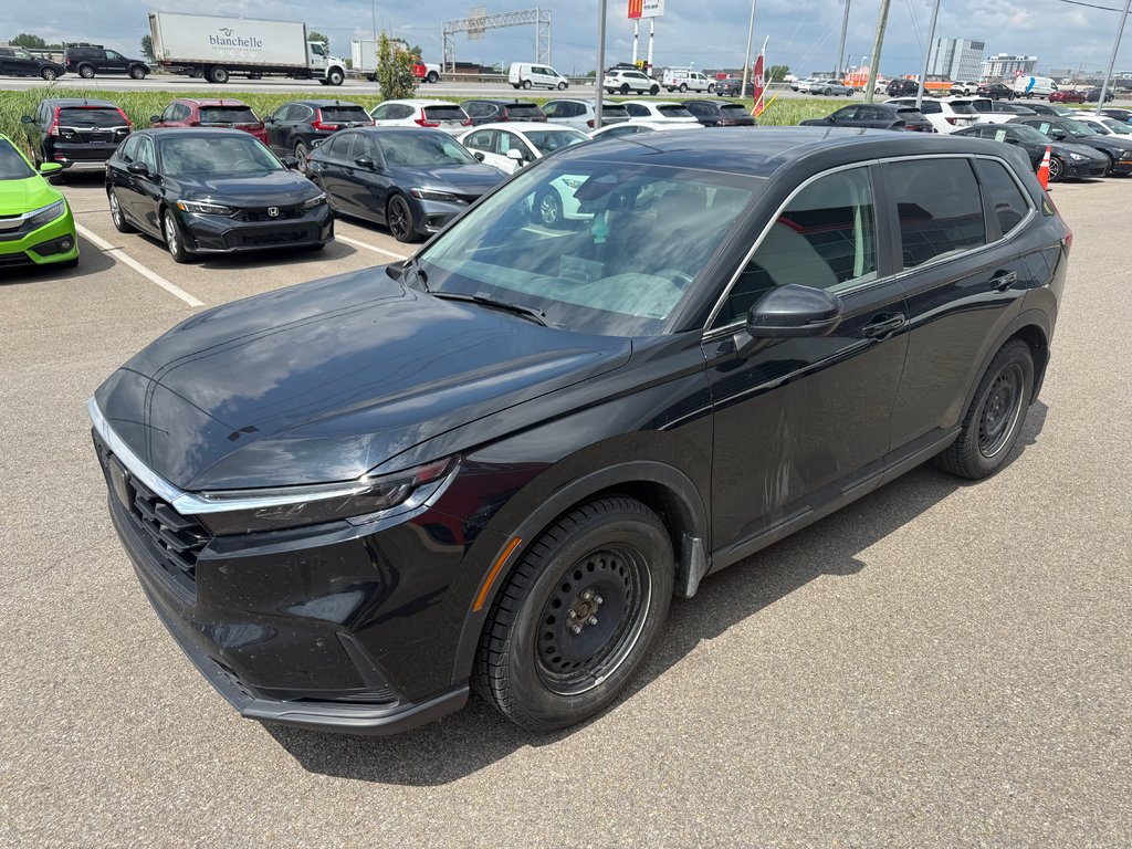 2023 Honda CR-V LX/FWD/UN PROPRIÉTAIRE/JAMAIS ACCIDENTÉ in Lachenaie, Quebec - 1 - w1024h768px