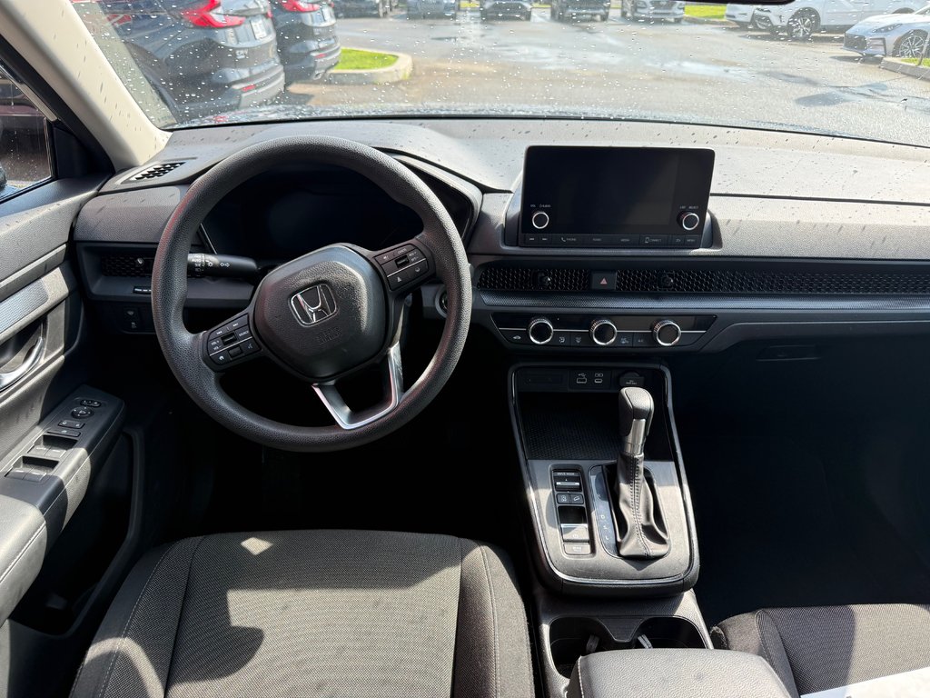 2023 Honda CR-V LX/AWD/UN PROPRIÉTAIRE/JAMAIS ACCIDENTÉ in Lachenaie, Quebec - 11 - w1024h768px