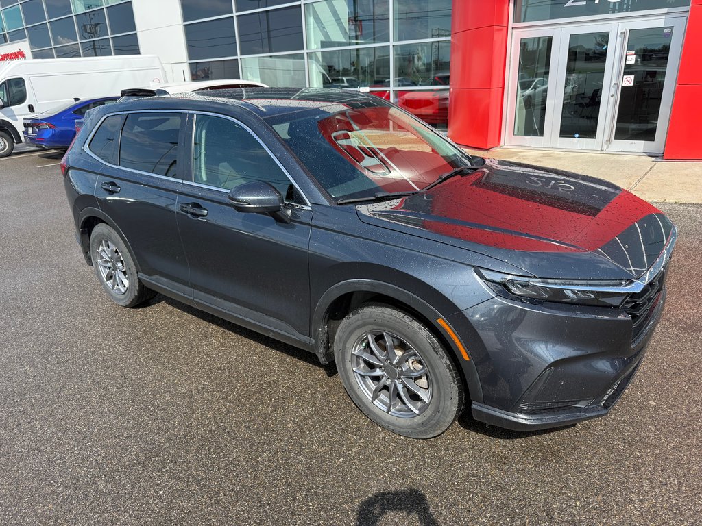 2023 Honda CR-V LX/AWD/UN PROPRIÉTAIRE/JAMAIS ACCIDENTÉ in Lachenaie, Quebec - 7 - w1024h768px