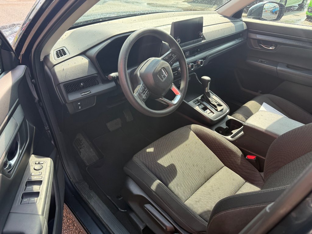2023 Honda CR-V LX/AWD/UN PROPRIÉTAIRE/JAMAIS ACCIDENTÉ in Lachenaie, Quebec - 10 - w1024h768px