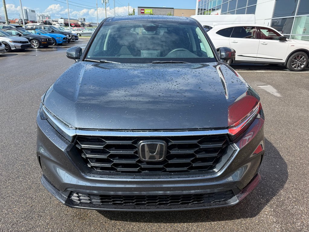 2023 Honda CR-V LX/AWD/UN PROPRIÉTAIRE/JAMAIS ACCIDENTÉ in Lachenaie, Quebec - 8 - w1024h768px