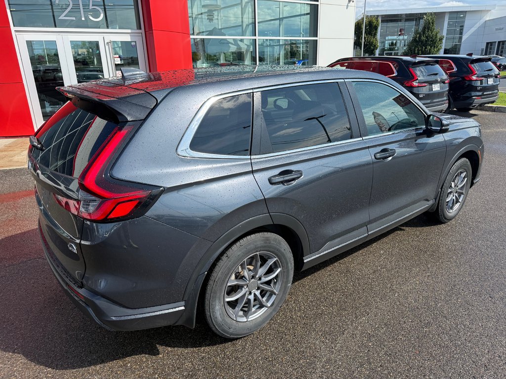 2023 Honda CR-V LX/AWD/UN PROPRIÉTAIRE/JAMAIS ACCIDENTÉ in Lachenaie, Quebec - 6 - w1024h768px