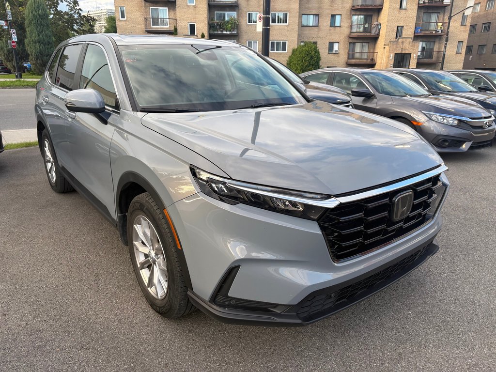 2023 Honda CR-V EX-L in Montréal, Quebec - 2 - w1024h768px