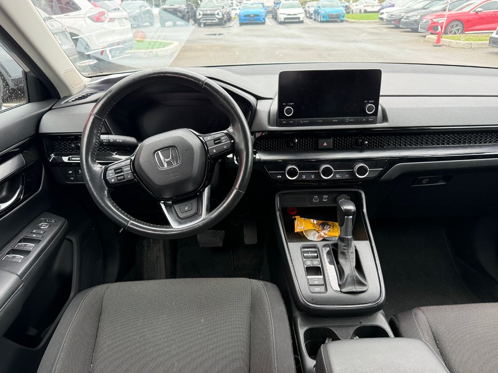 2023 Honda CR-V SPORT/JAMAIS ACCIDENTÉ in Lachenaie, Quebec - 11 - w1024h768px