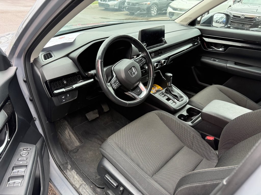2023 Honda CR-V SPORT/JAMAIS ACCIDENTÉ in Lachenaie, Quebec - 10 - w1024h768px
