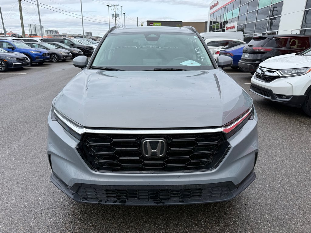 2023 Honda CR-V SPORT/JAMAIS ACCIDENTÉ in Lachenaie, Quebec - 9 - w1024h768px