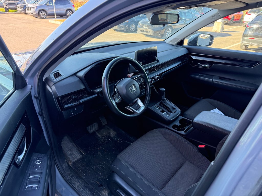 Honda CR-V SPORT/AWD/UN PROPRIÉTAIRE 2023 à Lachenaie, Québec - 11 - w1024h768px