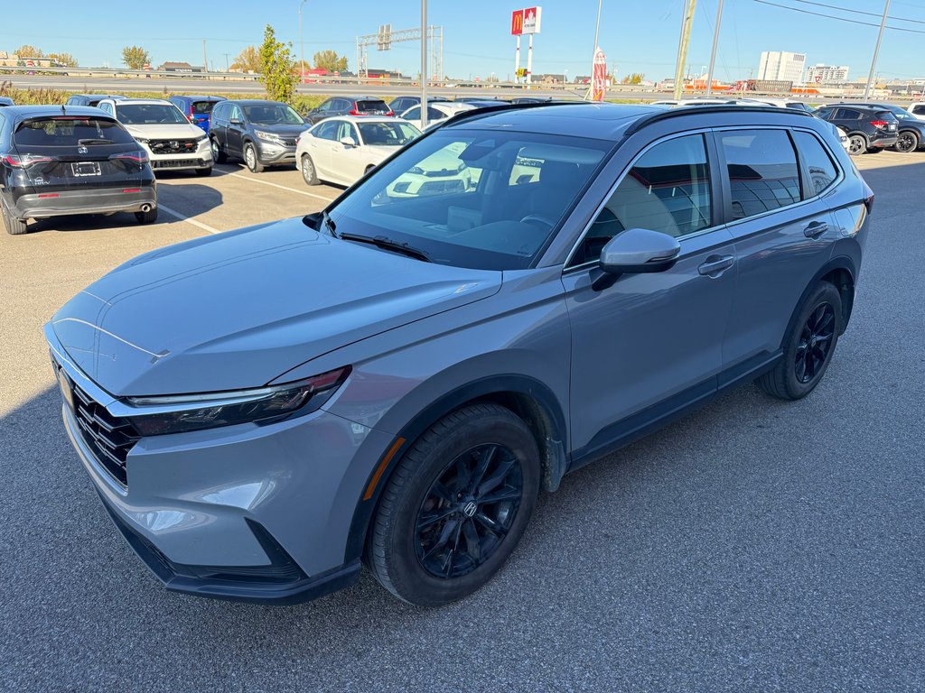 Honda CR-V SPORT/AWD/UN PROPRIÉTAIRE 2023 à Lachenaie, Québec - 1 - w1024h768px